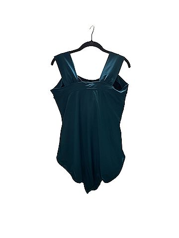 Coldwater Creek shape me One Piece Swimsuit (view 2)