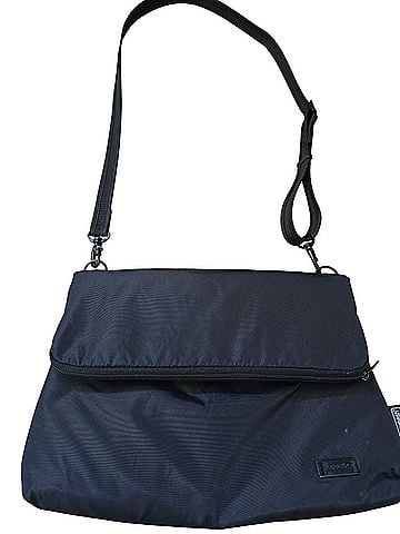 Pacsafe Messenger (view 1)