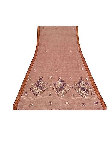Fabindia Saree Wrap (view 2)