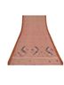 Fabindia 100% Cotton Paisley Pink Wrap One size - photo 2