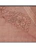 Fabindia 100% Cotton Paisley Pink Wrap One size - photo 3
