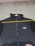 The North Face 100% Nylon 100% Polyester Black Jacket Size M - photo 6
