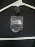 The North Face 100% Nylon 100% Polyester Black Jacket Size M - photo 4