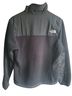 The North Face 100% Nylon 100% Polyester Black Jacket Size M - photo 2