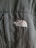 The North Face 100% Nylon 100% Polyester Black Jacket Size M - photo 3