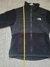 The North Face 100% Nylon 100% Polyester Black Jacket Size M - photo 7
