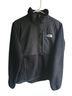 The North Face 100% Nylon 100% Polyester Black Jacket Size M - photo 1