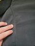 The North Face 100% Nylon 100% Polyester Black Jacket Size M - photo 9