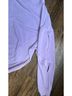 Aerie Purple Pullover Sweater Size S - photo 4