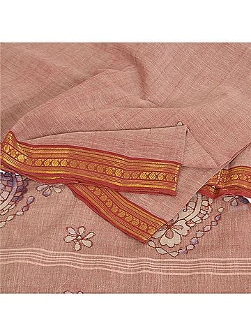 Fabindia Saree Wrap (view 1)