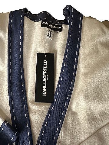 Karl Lagerfeld Paris Jacket (view 2)