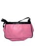 Justice Pink Leather Clutch One size - photo 2