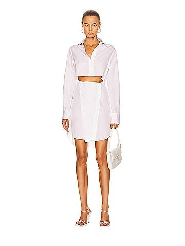 Helmut Lang Cocktail Dress (view 1)