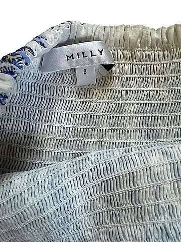 Milly Casual Skirt (view 2)