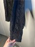 LoveShackFancy 100% Silk Black Blouse Size XL - photo 8
