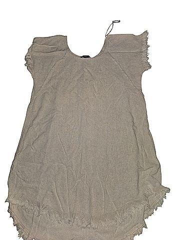 Chelsea & Theodore Casual Dress (view 2)