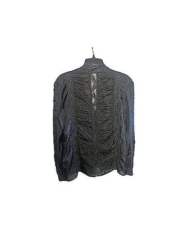 LoveShackFancy Jacque Top Blouse (view 2)