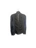 LoveShackFancy 100% Silk Black Blouse Size XL - photo 2