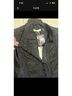 LoveShackFancy 100% Silk Black Blouse Size XL - photo 3
