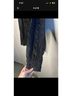 LoveShackFancy 100% Silk Black Blouse Size XL - photo 14