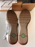 Comfortview White Sandals Size 10 - photo 5