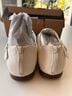 Comfortview White Sandals Size 10 - photo 4