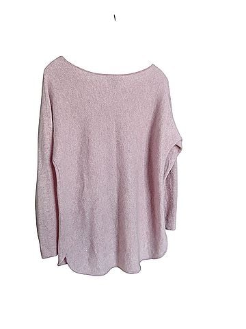 Charter Club Cashmere Pullover Sweater (view 2)