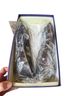 Stuart Weitzman Multi Color Purple Gray Flats Size 6 - photo 7