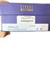 Stuart Weitzman Multi Color Purple Gray Flats Size 6 - photo 3