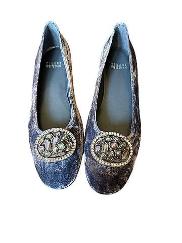 Stuart Weitzman Stuart Weitzmen Flats (view 1)