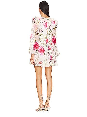 PatBO Cocktail Dress (view 2)