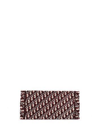 Christian Dior Book Tote Oblique Canvas Medium (view 2)
