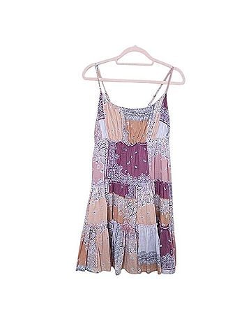 Lucky Brand Casual Dress (view 1)
