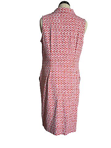 J. McLaughlin Casual Dress (view 2)