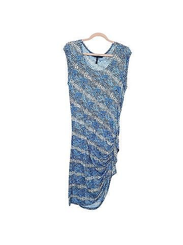BCBGMAXAZRIA Sarafina Cocktail Dress (view 1)