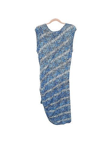 BCBGMAXAZRIA Sarafina Cocktail Dress (view 2)