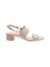 Naturalizer Ivory Naturalizer Sandals Size 10 - photo 1