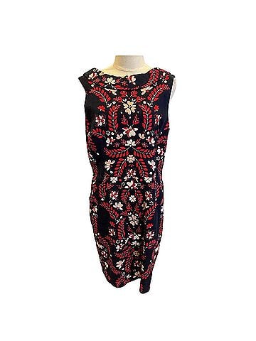 Boden Martha Cocktail Dress (view 1)