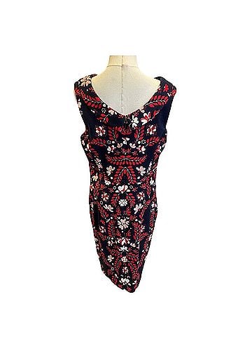 Boden Martha Cocktail Dress (view 2)