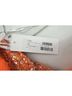 Jovani 100% Polyester Orange Cocktail Dress Size 0 - photo 7