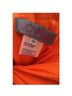 Jovani 100% Polyester Orange Cocktail Dress Size 0 - photo 3