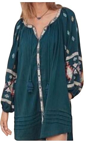 Sundance Casual Dress (view 1)