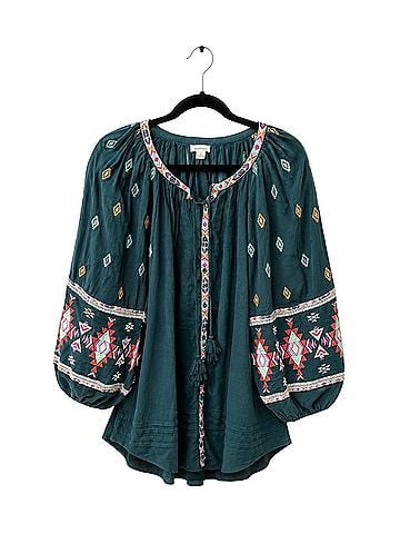Sundance Casual Dress (view 2)