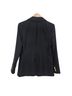 Banana Republic Black Blazer Size 6 - photo 2