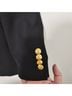 Banana Republic Black Blazer Size 6 - photo 5