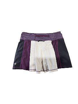 Lululemon Athletica Fast Cat Active Skort (view 2)
