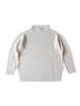 Hatch 100% Merino Solid Ivory Sweater Vest Size L - photo 2