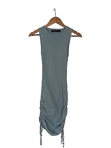 Lioness Casual Dress (view 1)