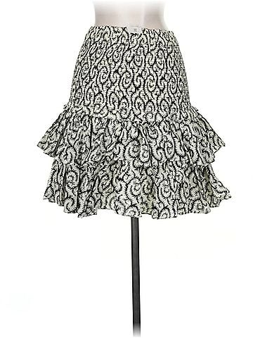 Étoile Isabel Marant étoile Isabel Marant Casual Skirt (view 2)