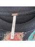 Free People Black Sleeveless Top Size XS - photo 5